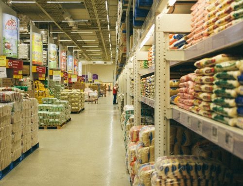 เคล็ดลับการเลือกสินค้าที่ใช่สำหรับคุณ