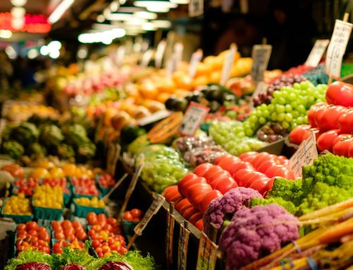 เพิ่มความสุขในการช้อปปิ้งด้วยเทคนิคง่ายๆ