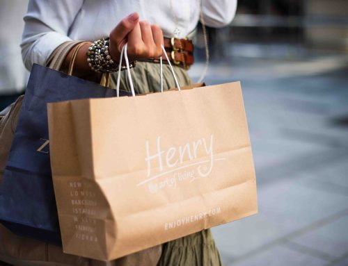 สร้างความประทับใจด้วยสินค้าคุณภาพ