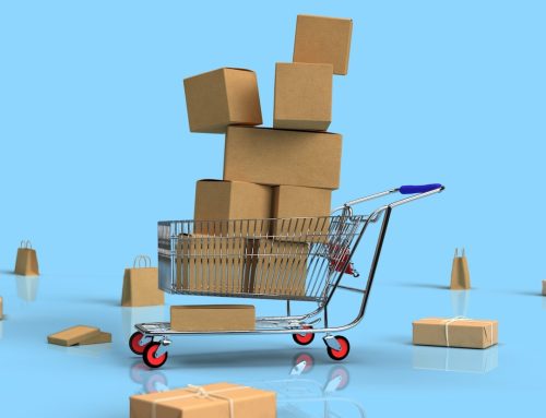 ความหลากหลายที่ทำให้การช้อปปิ้งสนุกยิ่งขึ้น